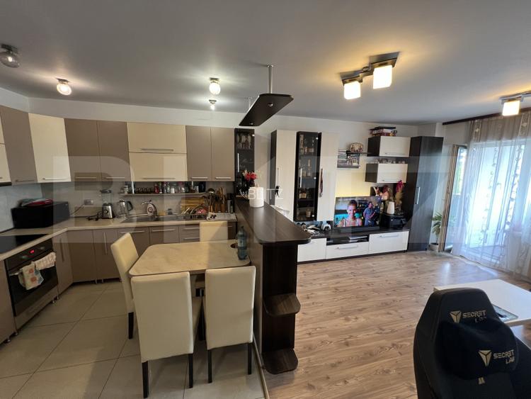 Apartament 2 camere, 56mp, Bloc nou Dorobantilor - 7