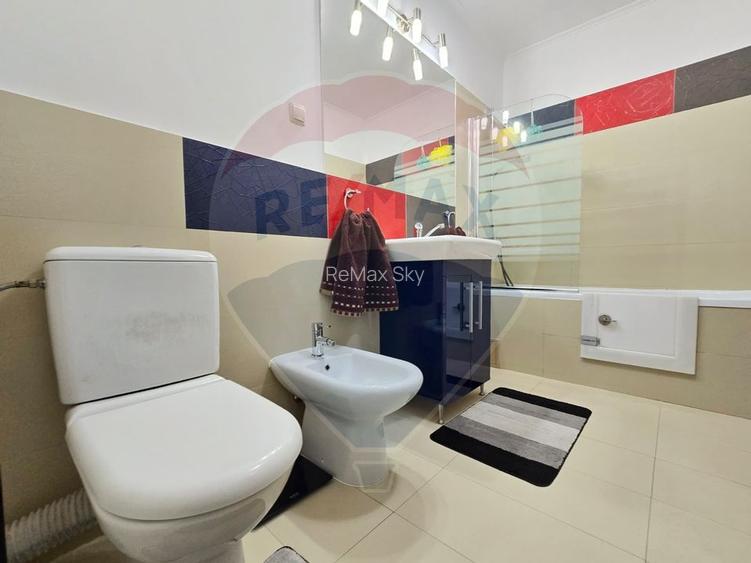 Apartament 2 camere Str. Stadionului, COMISION 0% Pentru Cumparator - 7