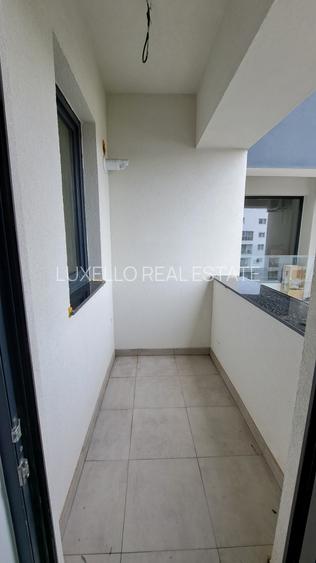 APARTAMENT 2 CAMERE CU DOUA BAI -  BLOC NOU - 8