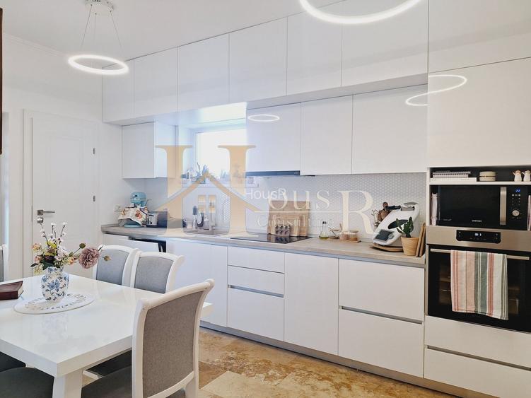 BRAYTIM. 3 bai. Mobilata si utilata complet. - 3