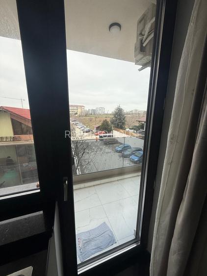 Studio Bloc Maturo Residences Campusul Universitar - 9