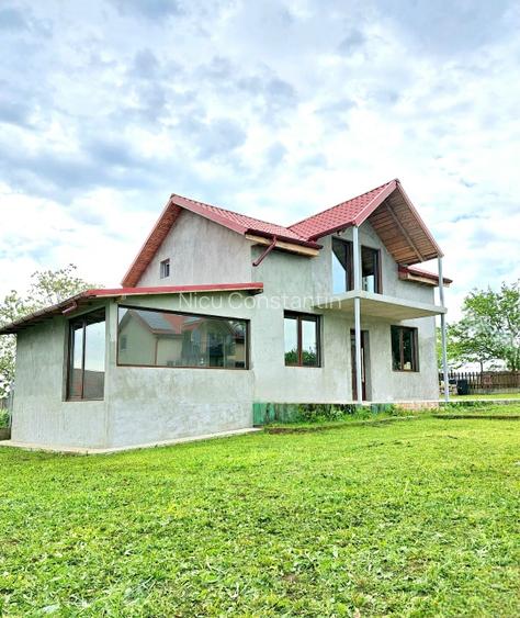 Casa de vanzare langa lac - 7
