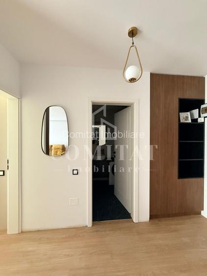 Apartamnet la cheie | Etaj intermediar | Zona Eroilor Floresti - 4