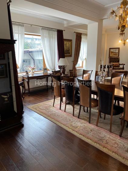 Luxury Residence with Pool and 1000 sqm Garden | Iancu Nicolae - 6