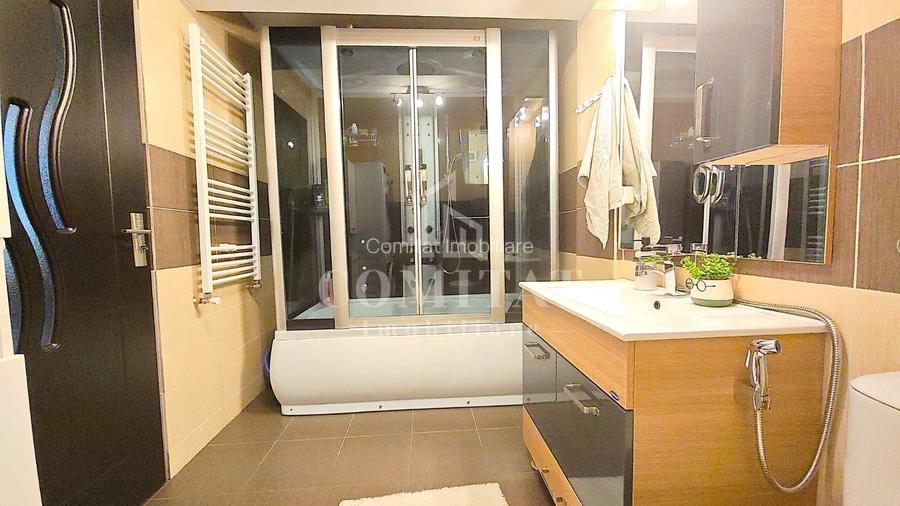 Apartament 2 dormitoare | Parcare | Zona Eroilor-Floresti - 7
