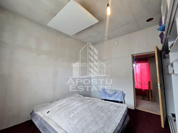 Casa individuala cu 5 camere si garaj, teren 1100 mp, Chisoda - 10