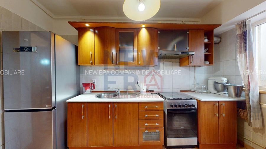 Apartament de vanzare 3 Camere Drumul Taberei - 17