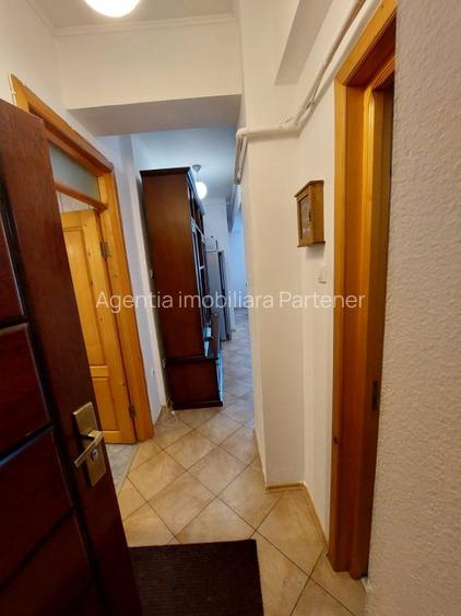 3 camere PRUNDU , mobilat / utilat , finisaje medii ! - 15
