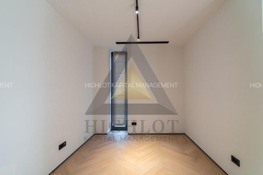 PRIMA INCHIRIERE | VILA PREMIUM LANGA SCOALA AMERICANA | COMPLEX REZIDENTIAL  - 17