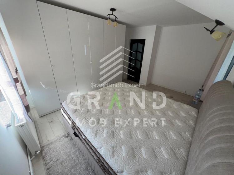 Casa de vanzare in Viseu de Sus – Maramures - 26