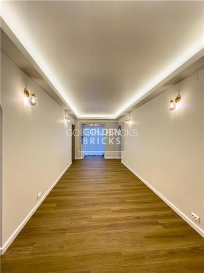 Parcul Herastrau | Aviatorilor | Apartament rafinat si luminos - 6