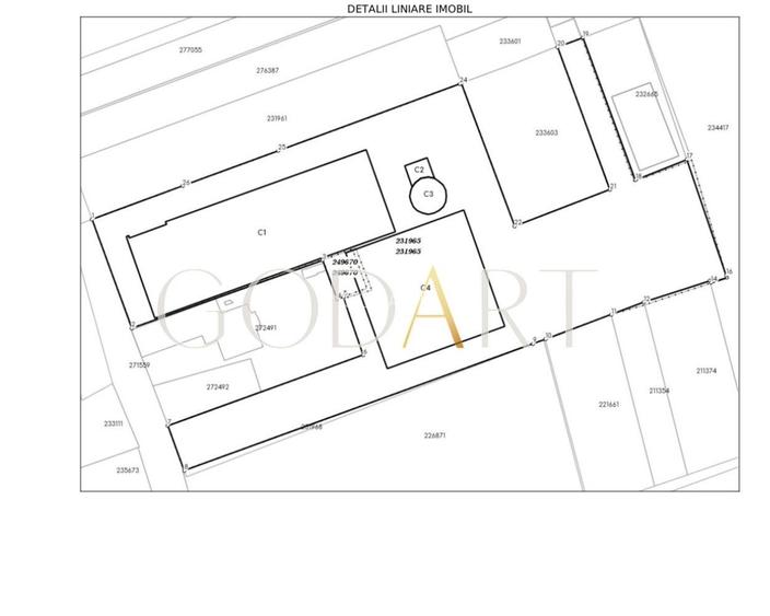 Proprietate Industrială de Vânzare | Poziție Premium - 1