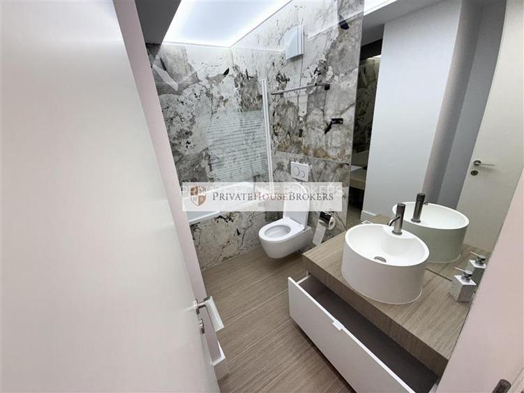 Pipera | Iancu Nicolae | Cortina 126 | Bloc 2025 | Parcare | Nou - 9