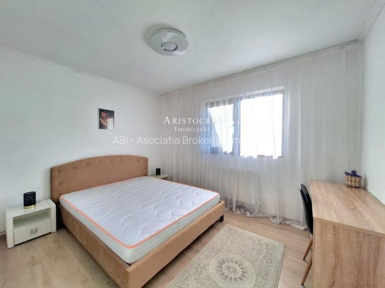 Duplex proximitate padure Corbeanca - 13