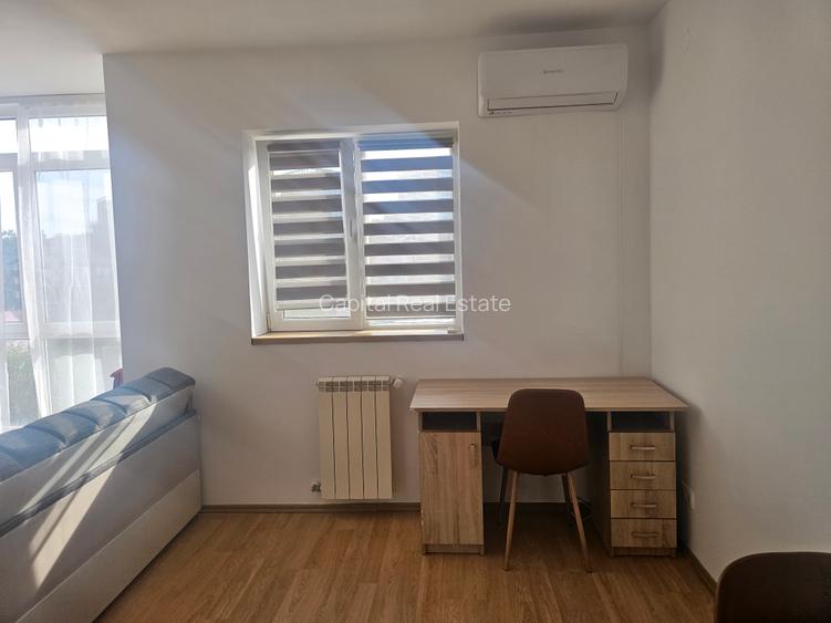 Apartament doua camere Tatarasi Green Park - 8