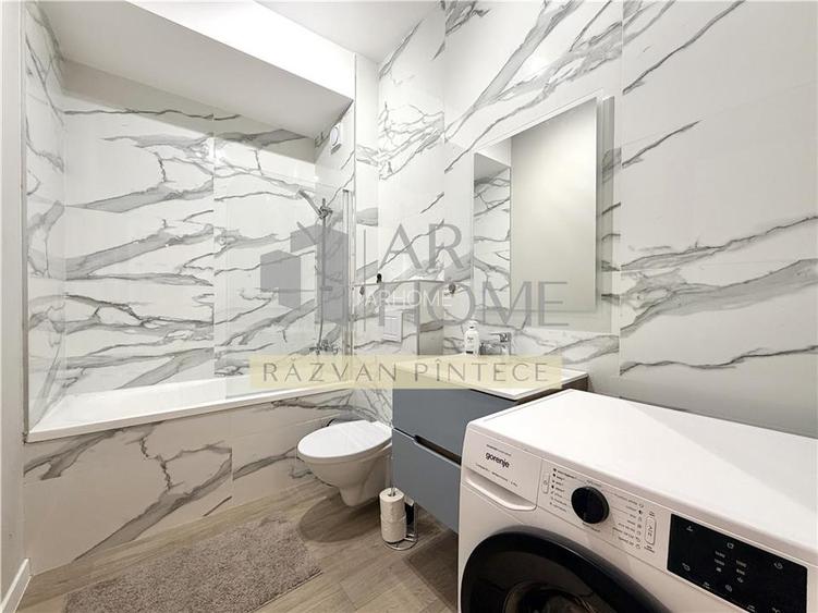 Inchiriere apartamente 3 camere de lux, bloc nou, Marasesti, Ploiesti - 13