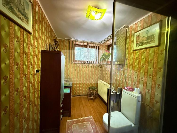 3 camere/Curte 130mp/Andrei Mureșanu - 12