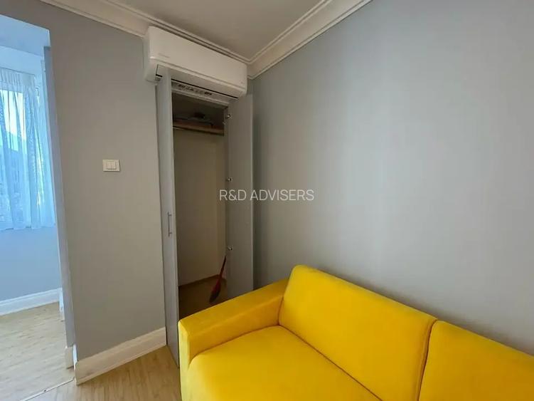 2 Camere Lux | Piata Amzei - Ultracentral | 4 Min. Metrou Piata Romana - 5