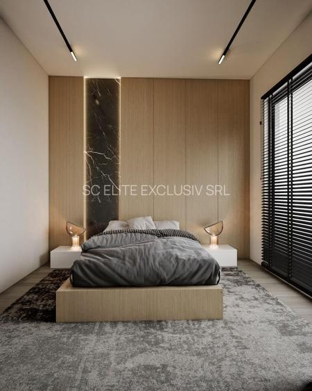 Vilă individuală 5 camere / Primo - Personalizare completă - 9