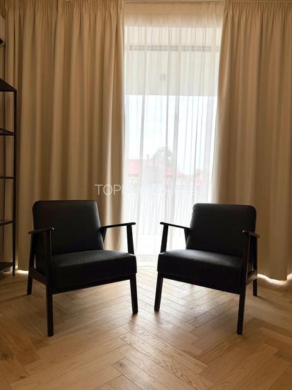 Petru Rares Loft / Garsoniera Premium / Prima Inchiriere / Metrou - 15