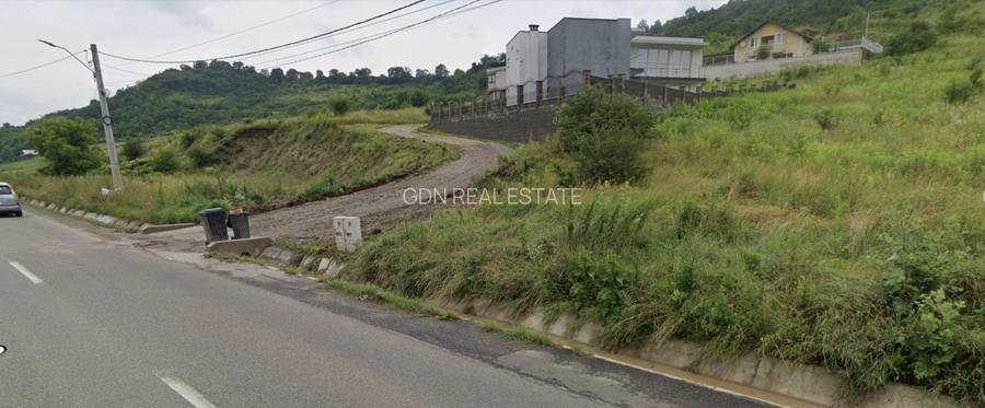 REPREZENATRE EXCLUSIVĂ! Teren intravilan construcții, zonă superbă, Livezeni. - 3
