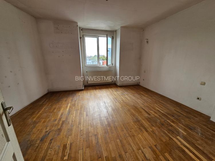 P-ta Rosetti, 4 camere, 114 mp, liber, investitie buna! - 11