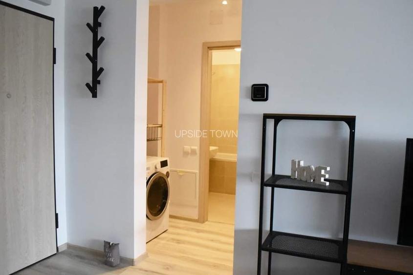 2 camere | Greenfield Platanilor | Baneasa | parcare inclusa - 12