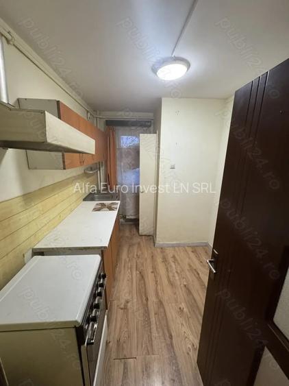 Apartament 2 camere confort 1, zona Grivitei - 4