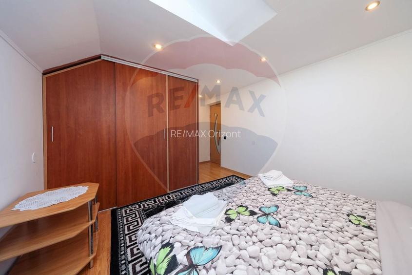 Casă individuala cu 6 camere - 17