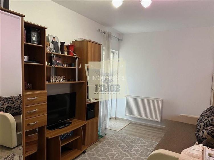 Apartament mobilat cu 3 camere balcon parcare in Arhitectilor - 7