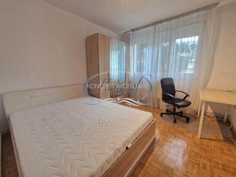 Apartament decomandat in Grigorescu - 2