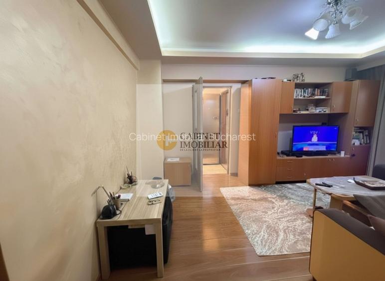 2 camere I  Kogalniceanu - Cismigiu I Etaj 2 I Creditabil - 4