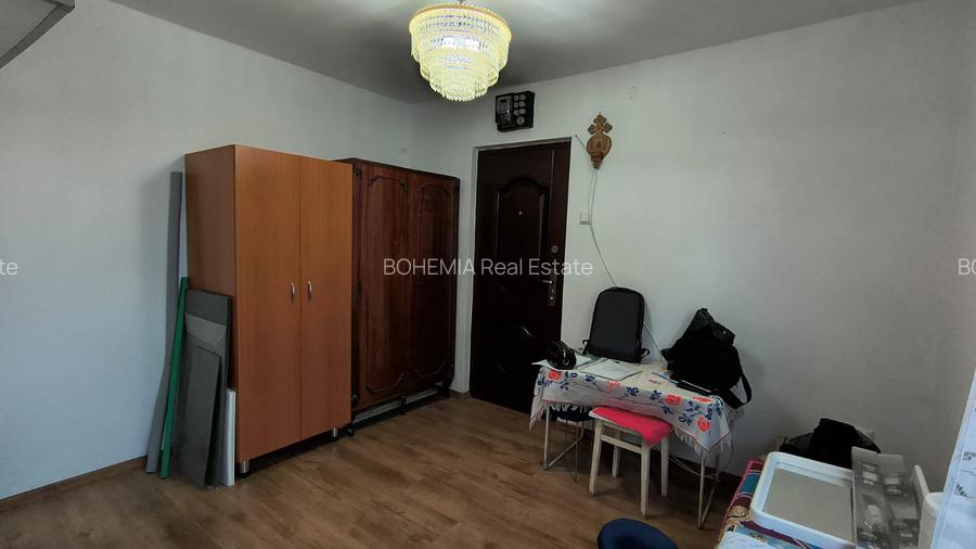 Garsoniera 15 mp de vanzare 1 Mai Ion Mihalache - 3