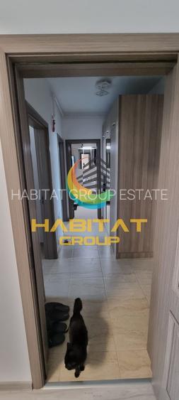 Berceni Postalionului Grand Arena vanzare 2 camere modern - 8