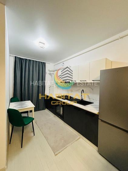 Studio de inchiriat - Ppopesti Leordeni - Biruintei - 6