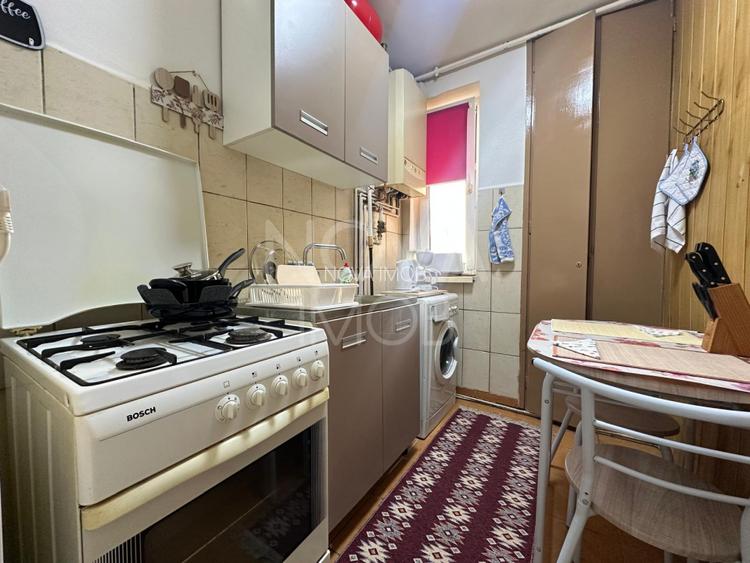 Apartament 2 camere, parter - Str. Ostirii - 7