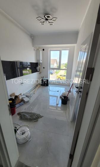 AP. 2CAM+GRADINA+LOC DE PARCARE / LOCUINTA-SPATIU COMERCIAL! - 12