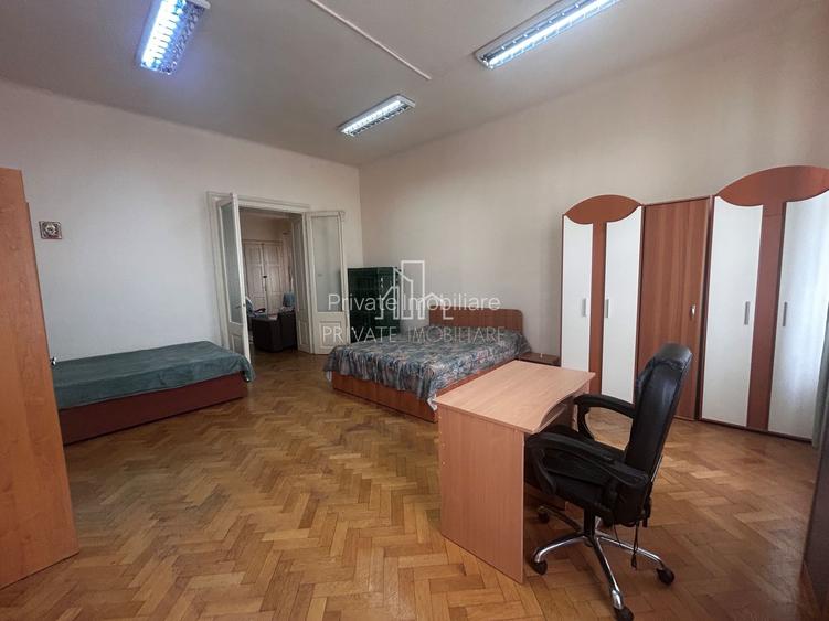 Apartament la casa, in centrul orasului Sighisoara - 3