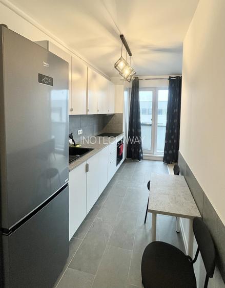 3 Camere cu parcare+piscina Chitila | Lac Straulesti | Bucurestii Noi  - 8