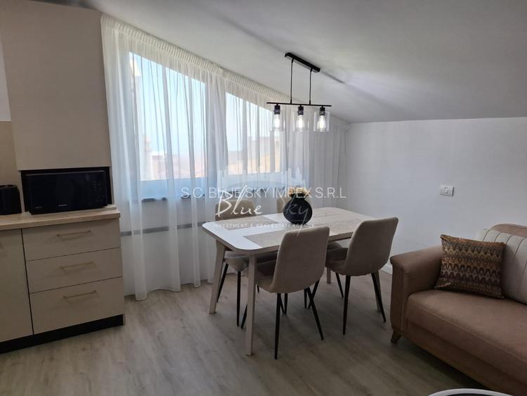 Apartament cu 3 camere in Centrul Vechi  - 4
