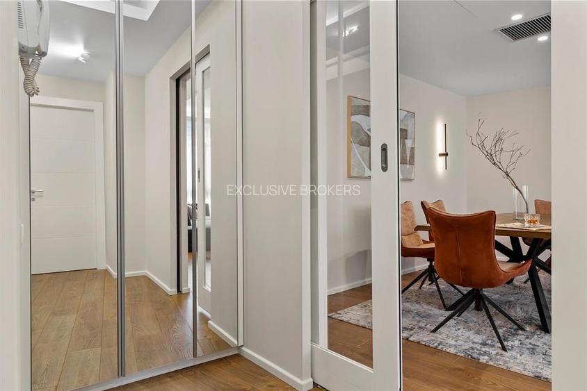 VANZARE 3 CAMERE MODERN   COMPLEX CU PISCINA  IANCU NICOLAE - 5