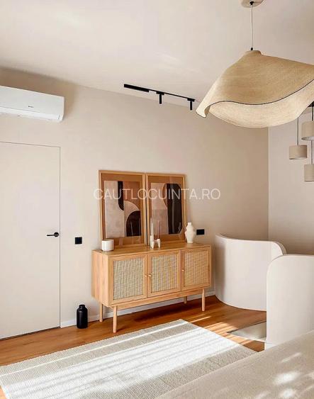 Duplex ultra-lux | 2 camere | Gradina privata | Parcare | Sisesti - 10