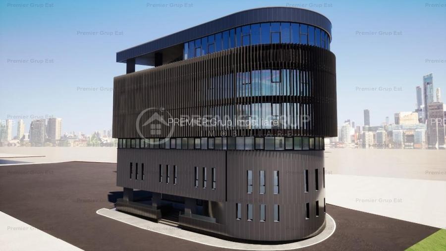 Spatiu birouri Clasa A, Nicolina, 260mp - 3