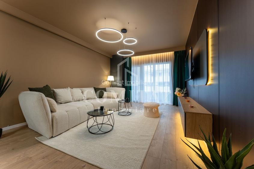 Apartament PREMIUM! 2 camere | Zona Eroilor-Floresti - 2
