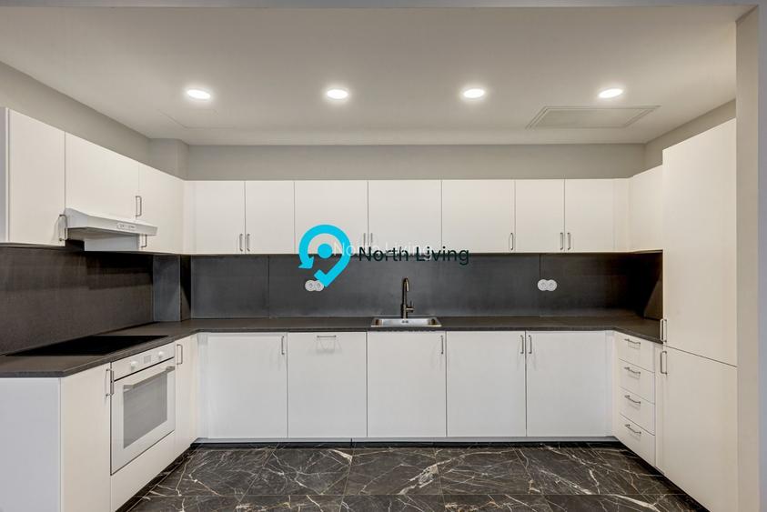 4 Camere Premium | 2 Parcări | 135 MP Utili | Piscină | Zona Pipera - 7