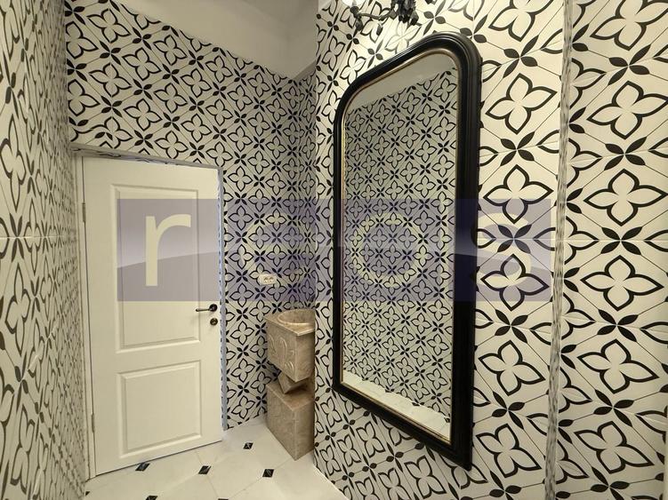 INCHIRIERE GARSONIERA IN VILA | DOROBANTI | PARTER | ULTRAFINISAT | - 7