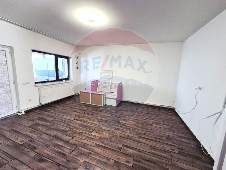 Casă 5 camere de vânzare P+M |  Magurele Varteju - 2