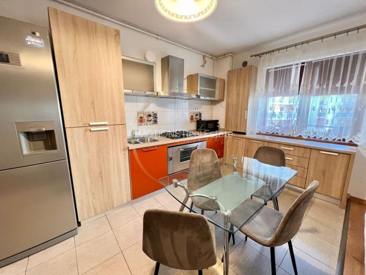 LUX | Apartament cu 3 camere | Torontalului , Timisoara - 7