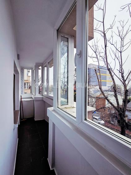 Dristor ! Vitan mall ! Apartament la cheie ! Prima inchiriere ! Loc parcare - 17