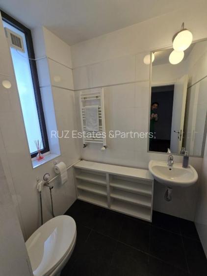 Apartament 5 Camere | 170 mp | Terase | Parcare |  Herastrau - 9